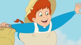 Anne of Green Gables The Animated Series  Opening Theme and Credits [upl. by Tillio311]