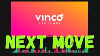 VINCO VENTURE STOCK  WHY VINCO VENTURE HIT PRICE vinco [upl. by Erhard531]