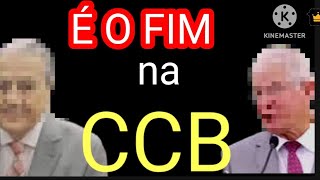 CCB É O FIM [upl. by Laved]