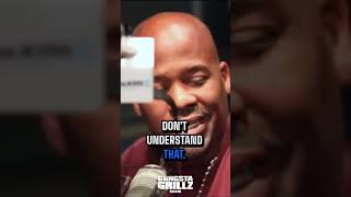 Dame Dash on His Controversial Work Ethic interview [upl. by Bertilla]