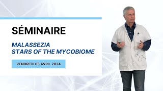 Séminaire  Stéphane Ranque Parasitologie amp Mycologie  IHU Méditerranée Infection [upl. by Gilbye]