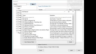Tweak UIX is Tweak UI on Steroids for Windows 10 amp 11 [upl. by Drazze]