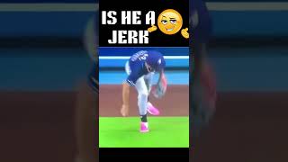 Is Jose Siri a Jerk shorts ohtani sportsshorts [upl. by Ruddy532]