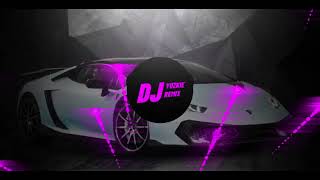 DJ WAG NA  REALEST CRAM SLOWED  FULL BASS REMIX  DJ YUZKIE REMIX [upl. by Aprilette135]