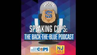 SpeakingCops The BackTheBlue Podcast  Union Leadership Matters [upl. by Gillan]