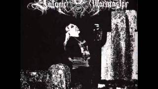 Satanic Warmaster  Black Metal Death [upl. by Dranek470]