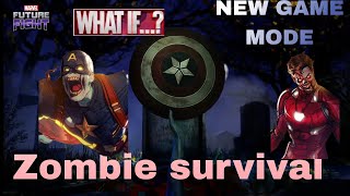 OCTOBER SNEAK PEEK 1 live stream news SURVIVE BEYOND YOUR LIMITS marvelfuturefight mffhindi [upl. by Edwin]