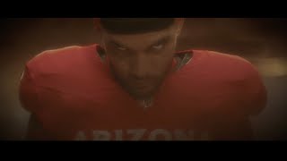 Arizona Cardinals 2024 Intro Video [upl. by Annayk924]