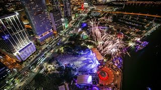 Martin Garrix LIVE  Ultra Music Festival Miami 2015 [upl. by Silecara]