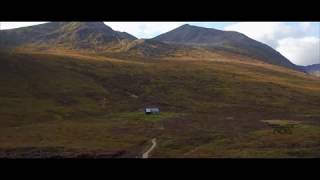 Cairngorms Devils PointSgor an Lochain UaineCairn Toul [upl. by Mosi185]