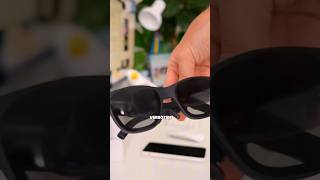 Brille mit Künstlicher Intelligenz😮 künstlicheintelligenz brille technologie [upl. by Ahsercel]