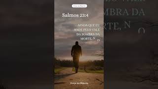 salmos palavradedeus oração versiculododia versiculobiblico biblia evangelho fe shorts [upl. by Eelana]