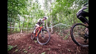 Simplon Cirex Race Fully quotLangzeitquot Bericht [upl. by Ludewig]