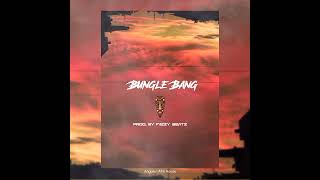 Bungle Bang  Afro House Instrumental Prodfiizzybeatz [upl. by Alleoj]