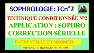 Sophrologie 80  TC n2 SCS  Audio Sans texte [upl. by Annuahs]