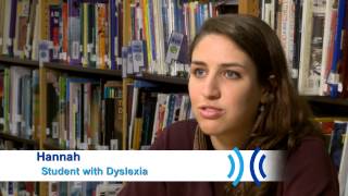 Learning Ally Reading Community for Dyslexic Students [upl. by Aicilef]