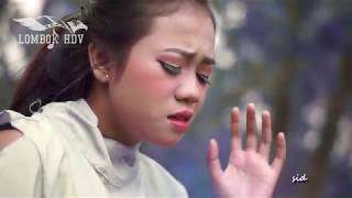 LINDA KDS  SANDIWARA CINTE Official Video Lombok HDV [upl. by Lyontine447]