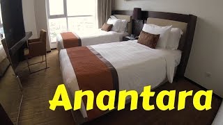 Anantara Sathorn Bangkok [upl. by Eidissac]