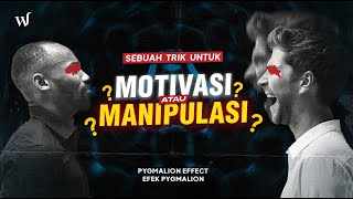 Bagaimana Ekspektasi Dapat Mengubah Segalanya  Pygmalion Effect [upl. by Rafat487]