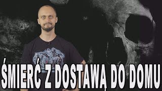 Śmierć z dostawą do domu  Egzekutor AK Historia Bez Cenzury [upl. by Haibot]