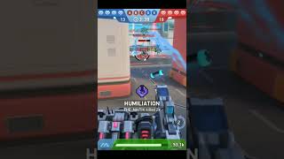 Gatecrasher with Cryo Launcher fun but make angry [upl. by Elkin241]