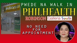 PHILHEALTH REGISTRATION 2024  PHILHEALTH ONLINE REGISTRATION 2024  PHILHEALTH 2024 [upl. by Lash914]