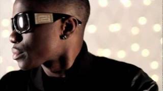 Tinchy Stryder  Famous Official Video [upl. by Cirdet277]