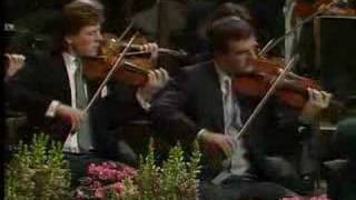 J Strauss II Die Fledermaus Overture Carlos Kleiber sync [upl. by Asli]