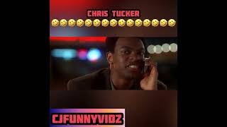 Chris Tucker Money Talks Funny Moments Part 1 [upl. by Ama]