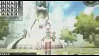 Ragnarok Online 2 Trailer [upl. by Adliwa681]