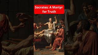 Socrate A Martyr for Truthsocrates [upl. by Intyre]