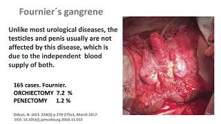 FOURNIER GANGRENE CRITICAL POINTS [upl. by Lion]