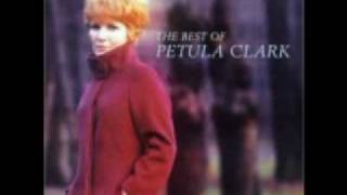 PETULA CLARK  quotRound Every Cornerquot 1965 [upl. by Teece835]