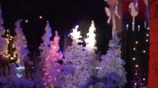 Christmas Grotto Walkthrough [upl. by Nela]