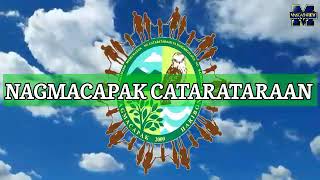 Mangatarem ang bayan ko featuring NAGMACAPAK CATARATARAAN Documentary [upl. by Ynots]