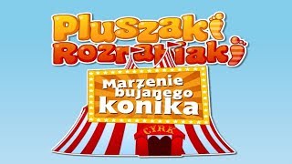 Cała gra  Marzenie bujanego konika  Pluszaki Rozrabiaki [upl. by Naoh]