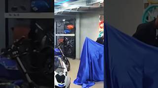 New bike yamaha Mt 15 155cc new bike buy  mt15 delivery [upl. by Hazeefah554]