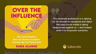 Over the Influence Audiobook Excerpt [upl. by Nillad287]