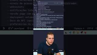 VS Markdown preview pratica trilhadeestudos irmaosdev aprender programação livestream gohorse [upl. by Engelhart]