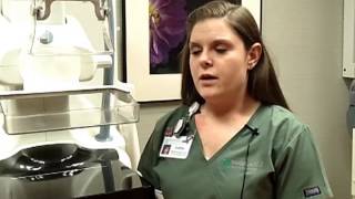 Mammography Technologist Career Video from drkitorg [upl. by Arezzini829]