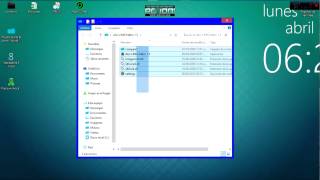 DESCARGAR Alci´s IMG editor 15 portable [upl. by Nonnad]