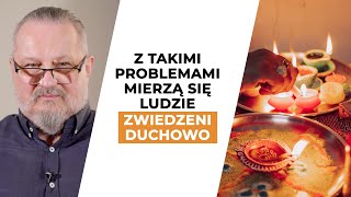 Współczesne zagrożenia duchowe  na co uważać i jak walczyć  Robert Tekieli [upl. by Uoliram]