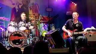 Peat and Diesel live  Island Banchory 14 January 2023 [upl. by Ahsemik]