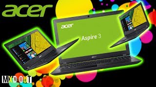 Acer Aspire 3 A315513588 Laptop Review [upl. by Yasu]