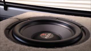 Focal Polyglass 27V2 [upl. by Yvonne]