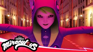 MIRACULOUS  🐞 EMOTION  Felixs song 🐾  SEASON 5  Tales of Ladybug amp Cat Noir [upl. by Krilov]