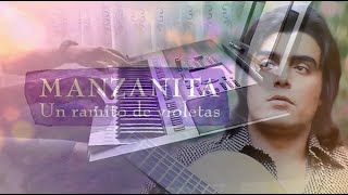 Ramito de Violetas Manzanita cover [upl. by Albie573]