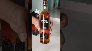 After dark fine grain whiskytrending ytshorts viral alcohol [upl. by Weinberg]