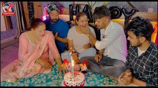 Manni And Rajan Birthday Vlog Full kaint Vlog Manni De New Gifts sehajmanni sadapunjab [upl. by Noteloc491]