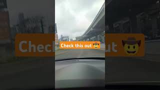 Expressway in Nairobi shorts trendingonshorts shortsafrica youtubecreatorcommunity [upl. by Aynatal]